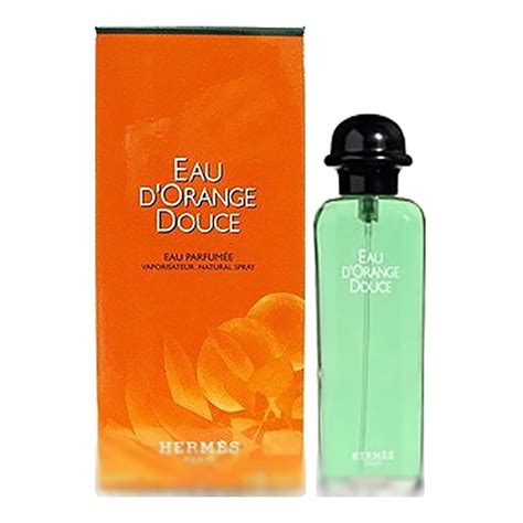 hermes eau d'orange douce kaufen